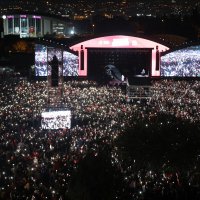 Bursa tek yürek, Yaşasın Cumhuriyet 