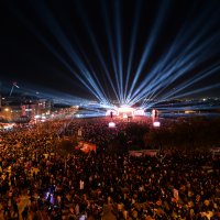 Bursa tek yürek, Yaşasın Cumhuriyet 