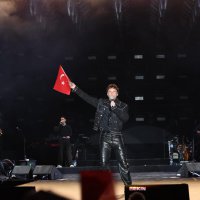 Bursa tek yürek, Yaşasın Cumhuriyet 