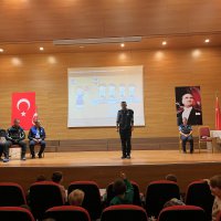 Büyükşehir’den çocuklara trafik güvenliği eğitimi 