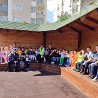 Büyükşehir’den çocuklara trafik güvenliği eğitimi 