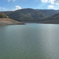 Bursa'da barajlardan sevindiren haber  