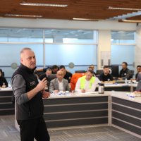 Büyükşehir, olası acil durumlara karşı hazır 