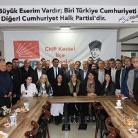 Başkan Bozbey, “Bursa’ya hizmet etmek bizim için onurdur” 