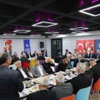 Başkan Bozbey, “Bursa’ya hizmet etmek bizim için onurdur” 