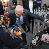 Başkan Bozbey, “Bursa’ya hizmet etmek bizim için onurdur” 