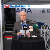 Başkan Bozbey, “Bursa’ya hizmet etmek bizim için onurdur” 