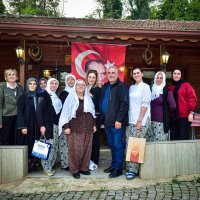 Başkan Bozbey, “Bursa’ya hizmet etmek bizim için onurdur” 