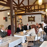 Başkan Bozbey, “Bursa’ya hizmet etmek bizim için onurdur” 