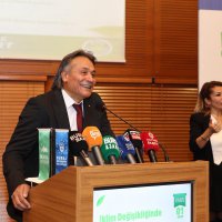 İklim krizi kentlerin geleceğini tehdit ediyor 