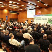 İklim krizi kentlerin geleceğini tehdit ediyor 