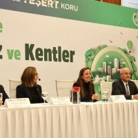 İklim krizi kentlerin geleceğini tehdit ediyor 