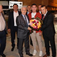 Büyükşehir’den kırsal kalkınmaya tam destek 