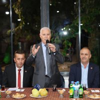 Büyükşehir’den kırsal kalkınmaya tam destek 