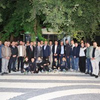 Büyükşehir’den kırsal kalkınmaya tam destek 