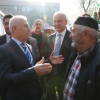 Büyükşehir'den çiftçiye yerli tohum desteği 