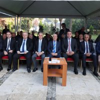 Büyükşehir'den çiftçiye yerli tohum desteği 