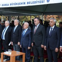 Büyükşehir'den çiftçiye yerli tohum desteği 