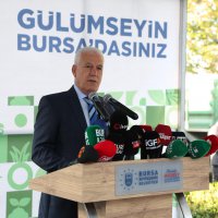 Büyükşehir'den çiftçiye yerli tohum desteği 