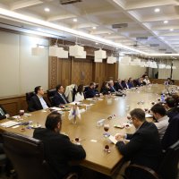 Bursa’nın geleceği ortak akılla planlanıyor 