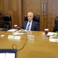 Bursa’nın geleceği ortak akılla planlanıyor 