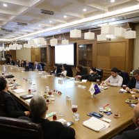 Bursa’nın geleceği ortak akılla planlanıyor 