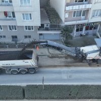 Konforlu ulaşım için yoğun mesai 