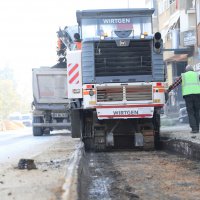 Konforlu ulaşım için yoğun mesai 