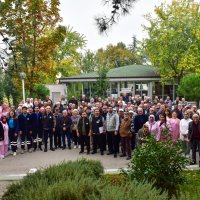 Huzurevinde deprem ve yangın tatbikatı 