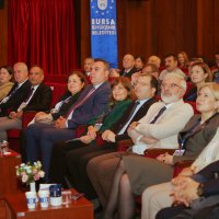 Bursa’nın kalbi yeniden heyecanla atacak 