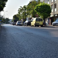 Büyükşehir’den Gürsu’da konforlu ulaşım atağı 