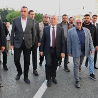 Büyükşehir’den Gürsu’da konforlu ulaşım atağı 