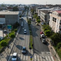 Büyükşehir’den Gürsu’da konforlu ulaşım atağı 