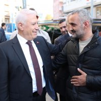 Büyükşehir’den Gürsu’da konforlu ulaşım atağı 