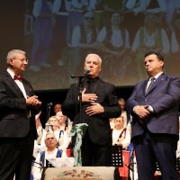 Atatürk, Bursa’da Rumeli ezgileriyle anıldı 