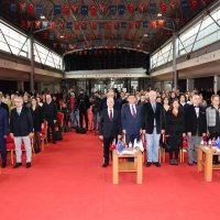 Bursa'nın ruhu notaya döküldü 