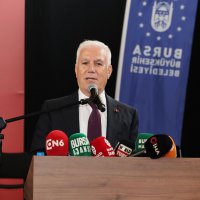 Bursa'nın ruhu notaya döküldü 