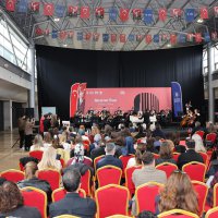 Bursa'nın ruhu notaya döküldü 