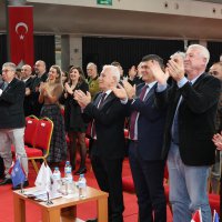 Bursa'nın ruhu notaya döküldü 