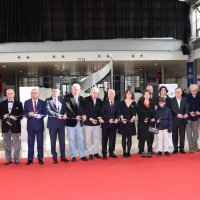 Bursa'nın ruhu notaya döküldü 