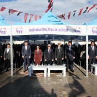 Bursalı çiftçinin yüzü gülüyor 