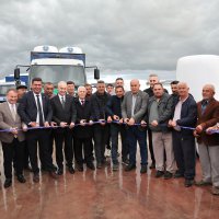 Bursalı çiftçilere silaj paketleme desteği 