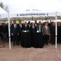 Bursalı çiftçilere silaj paketleme desteği 