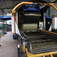 Bursalı çiftçilere silaj paketleme desteği 