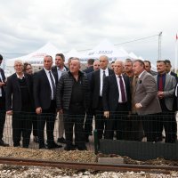 Bursalı çiftçilere silaj paketleme desteği 