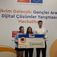 Bursalı gençlerden büyük başarı 
