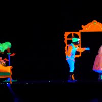 Karagöz Festivali dünyayı Bursa’da buluşturuyor 