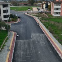 Mustafakemalpaşa'nın ulaşımına dev yatırım 