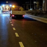 Mustafakemalpaşa'nın ulaşımına dev yatırım 