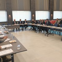 Zabıta ekiplerinden okul kantinlerine sıkı takip 